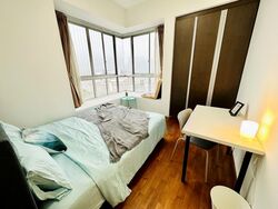 The Parc Condominium (D5), Condominium #508422901